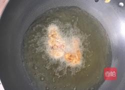 香酥炸鸡腿的做法图解3