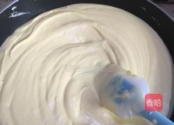 蔓越莓绿豆糕的做法图解9