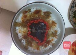 八宝饭的做法图解5