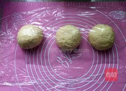 普通面粉版北海道吐司（包括10分钟剪出手套膜）的做法图解17