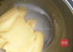 水果闪电泡芙的做法图解3