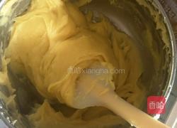 水果闪电泡芙的做法图解4