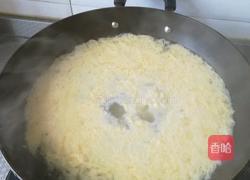 鸡蛋紫菜汤（速食版)的做法图解3