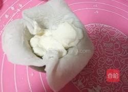 奥利奥雪媚娘的做法图解2