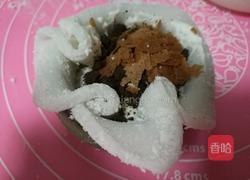奥利奥雪媚娘的做法图解3