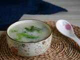 芥菜粥