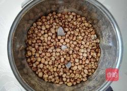 豆面卷（驴打滚）的做法图解2