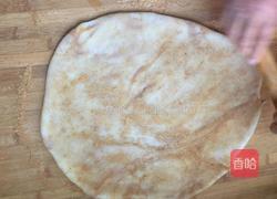 豆面卷（驴打滚）的做法图解6