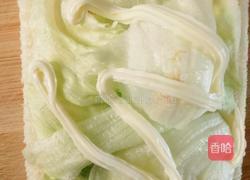 超级三文治的做法图解3