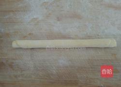 南瓜花样馒头的做法图解14