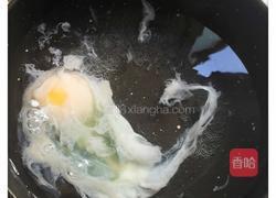 酒酿鸡蛋的做法图解4