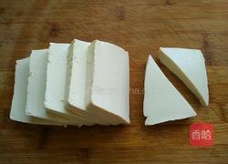 家常豆腐的做法图解3