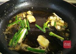 家常豆腐的做法图解6