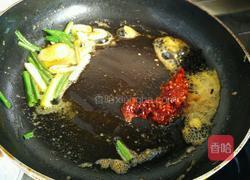 家常豆腐的做法图解7