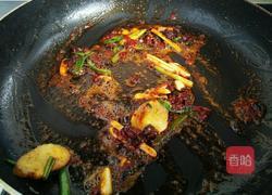 家常豆腐的做法图解8