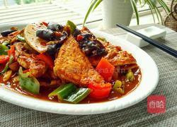 家常豆腐的做法图解14