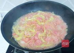 蜂蜜柚子茶的做法图解4