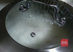 糯米烧麦的做法图解5