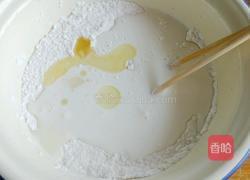 冰皮月饼的做法图解3
