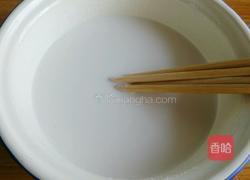 冰皮月饼的做法图解4