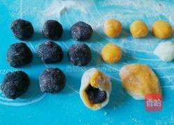 冰皮月饼的做法图解14