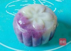 冰皮月饼的做法图解18