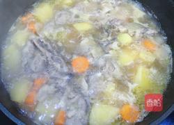 日式土豆炖肉的做法图解5