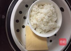 奶酪米饭团的做法图解3