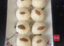 奶酪米饭团的做法图解10