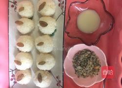 奶酪米饭团的做法图解11