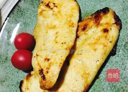 空气炸锅 之 美味鸡胸肉的做法图解9