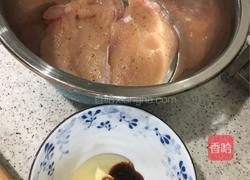 空气炸锅 之 美味鸡胸肉的做法图解4
