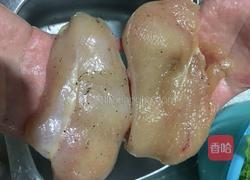 空气炸锅 之 美味鸡胸肉的做法图解6