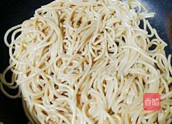 黑椒意粉的做法图解5