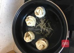 饺子皮花卷的做法图解7