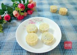 冰皮月饼的做法图解22