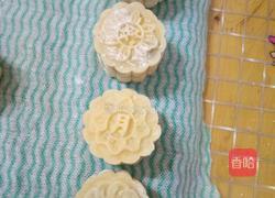 冰皮月饼的做法图解21