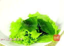 火鸡粉丝香肠串的做法图解14