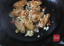 满口香鸡翅的做法图解6