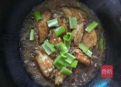 满口香鸡翅的做法图解8