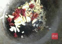拉条子（拌面）的做法图解11