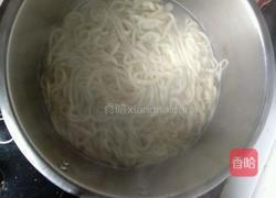 拉条子（拌面）的做法图解14