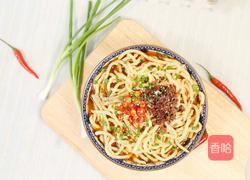 酸辣面的做法图解13