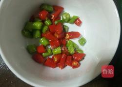凉拌红薯叶粉丝的做法图解8