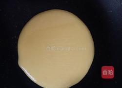卡通铜锣烧的做法图解1