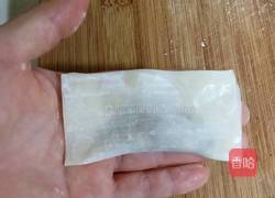 馄饨的做法图解5