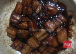 南乳汁红烧肉的做法图解14