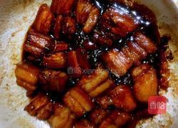 南乳汁红烧肉的做法图解20