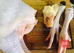 《那时花开月正圆》——葫芦鸡的做法图解2