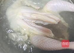 《那时花开月正圆》——葫芦鸡的做法图解3